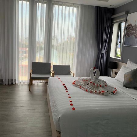 Dang'S Hotel Ντα Νανγκ Εξωτερικό φωτογραφία
