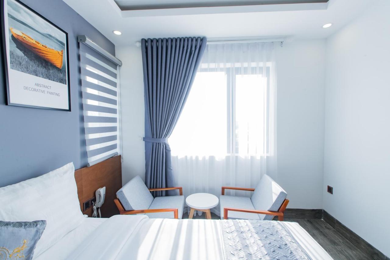 Dang'S Hotel Ντα Νανγκ Εξωτερικό φωτογραφία