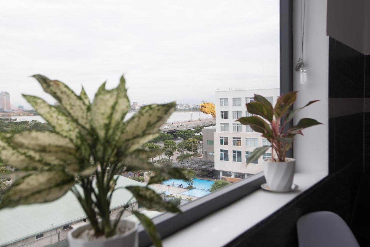 Dang'S Hotel Ντα Νανγκ Εξωτερικό φωτογραφία