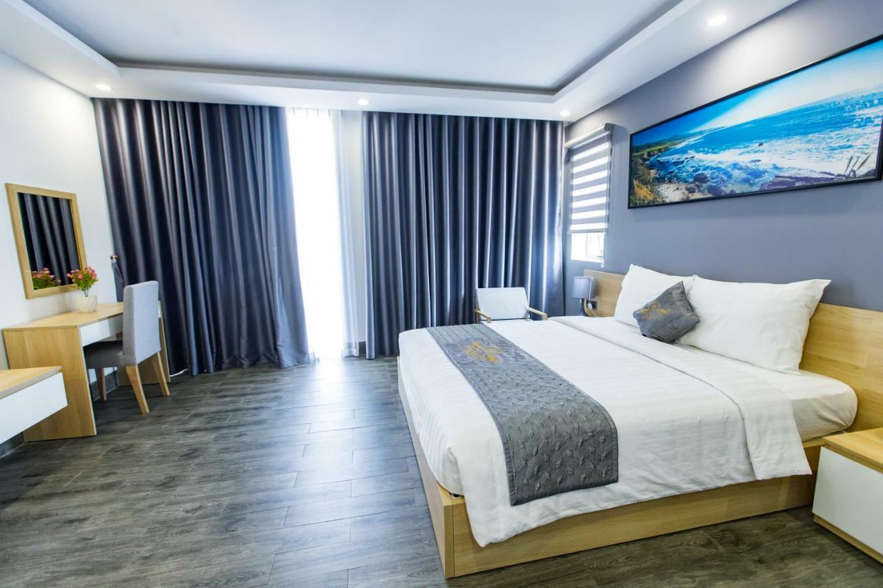 Dang'S Hotel Ντα Νανγκ Εξωτερικό φωτογραφία