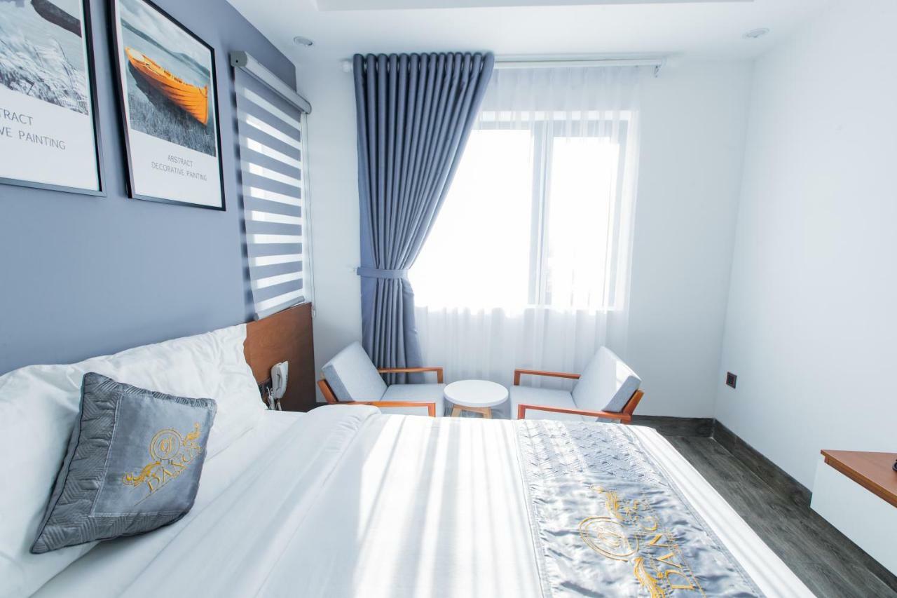 Dang'S Hotel Ντα Νανγκ Εξωτερικό φωτογραφία