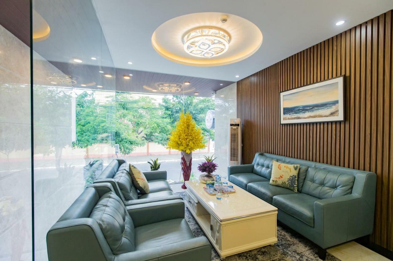 Dang'S Hotel Ντα Νανγκ Εξωτερικό φωτογραφία