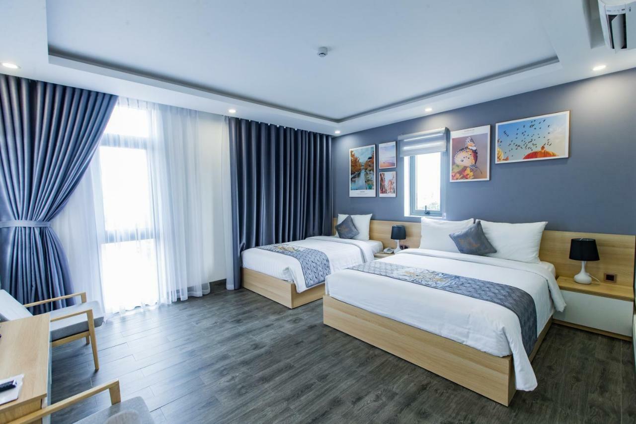 Dang'S Hotel Ντα Νανγκ Εξωτερικό φωτογραφία